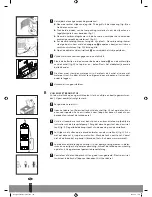 Preview for 104 page of Qlima R4024TC Operating Manual