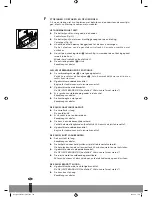 Preview for 106 page of Qlima R4024TC Operating Manual