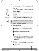 Preview for 107 page of Qlima R4024TC Operating Manual