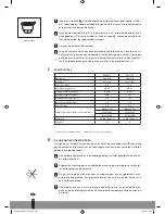 Preview for 108 page of Qlima R4024TC Operating Manual