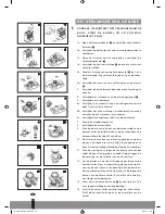 Preview for 110 page of Qlima R4024TC Operating Manual