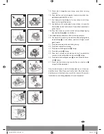 Preview for 111 page of Qlima R4024TC Operating Manual