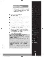 Preview for 113 page of Qlima R4024TC Operating Manual