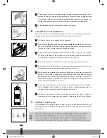 Preview for 116 page of Qlima R4024TC Operating Manual