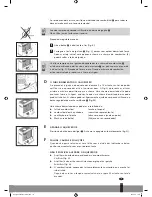 Preview for 117 page of Qlima R4024TC Operating Manual