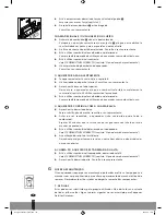 Preview for 118 page of Qlima R4024TC Operating Manual