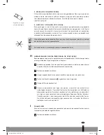 Preview for 119 page of Qlima R4024TC Operating Manual