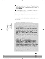 Preview for 121 page of Qlima R4024TC Operating Manual