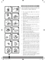 Preview for 122 page of Qlima R4024TC Operating Manual