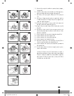 Preview for 123 page of Qlima R4024TC Operating Manual