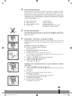 Preview for 129 page of Qlima R4024TC Operating Manual