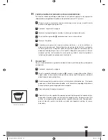 Preview for 131 page of Qlima R4024TC Operating Manual