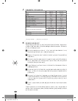 Preview for 132 page of Qlima R4024TC Operating Manual