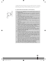 Preview for 133 page of Qlima R4024TC Operating Manual