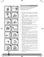 Preview for 134 page of Qlima R4024TC Operating Manual