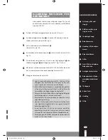 Preview for 137 page of Qlima R4024TC Operating Manual