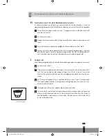 Preview for 143 page of Qlima R4024TC Operating Manual