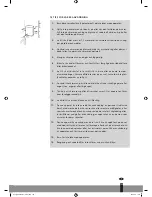 Preview for 145 page of Qlima R4024TC Operating Manual