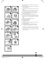 Preview for 147 page of Qlima R4024TC Operating Manual