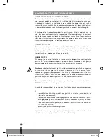 Preview for 150 page of Qlima R4024TC Operating Manual