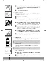 Preview for 152 page of Qlima R4024TC Operating Manual