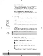 Preview for 154 page of Qlima R4024TC Operating Manual