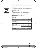 Preview for 155 page of Qlima R4024TC Operating Manual