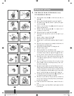 Preview for 158 page of Qlima R4024TC Operating Manual