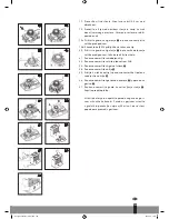 Preview for 159 page of Qlima R4024TC Operating Manual