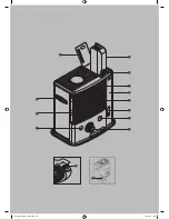 Preview for 161 page of Qlima R4024TC Operating Manual