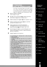 Preview for 5 page of Qlima R4224TC Operating Manual