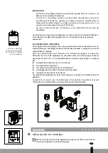 Preview for 7 page of Qlima R4224TC Operating Manual