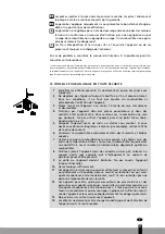 Preview for 13 page of Qlima R4224TC Operating Manual