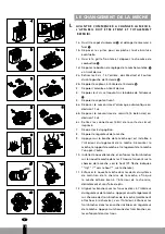 Preview for 14 page of Qlima R4224TC Operating Manual