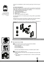 Preview for 31 page of Qlima R4224TC Operating Manual