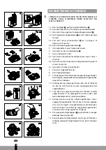 Preview for 38 page of Qlima R4224TC Operating Manual