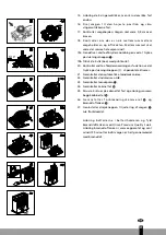 Preview for 39 page of Qlima R4224TC Operating Manual