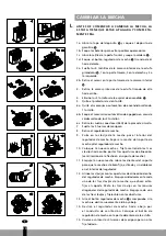 Preview for 50 page of Qlima R4224TC Operating Manual