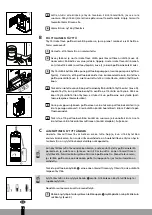 Preview for 56 page of Qlima R4224TC Operating Manual