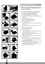 Preview for 62 page of Qlima R4224TC Operating Manual