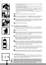 Preview for 80 page of Qlima R4224TC Operating Manual