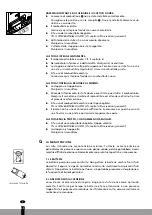 Preview for 82 page of Qlima R4224TC Operating Manual