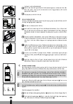 Preview for 92 page of Qlima R4224TC Operating Manual