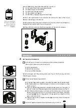 Preview for 139 page of Qlima R4224TC Operating Manual