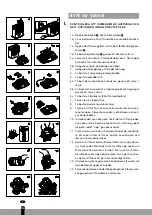 Preview for 146 page of Qlima R4224TC Operating Manual