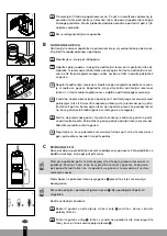 Preview for 152 page of Qlima R4224TC Operating Manual