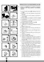 Предварительный просмотр 14 страницы Qlima R7224C Operating Manual