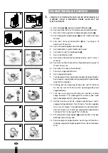 Предварительный просмотр 38 страницы Qlima R7224C Operating Manual