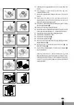 Предварительный просмотр 39 страницы Qlima R7224C Operating Manual