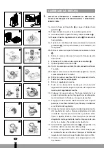 Предварительный просмотр 50 страницы Qlima R7224C Operating Manual